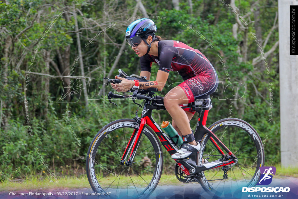 Challenge Florianópolis 2017