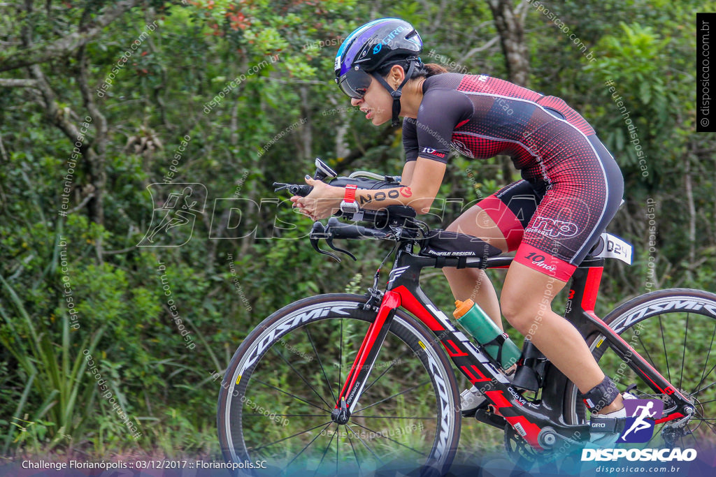 Challenge Florianópolis 2017