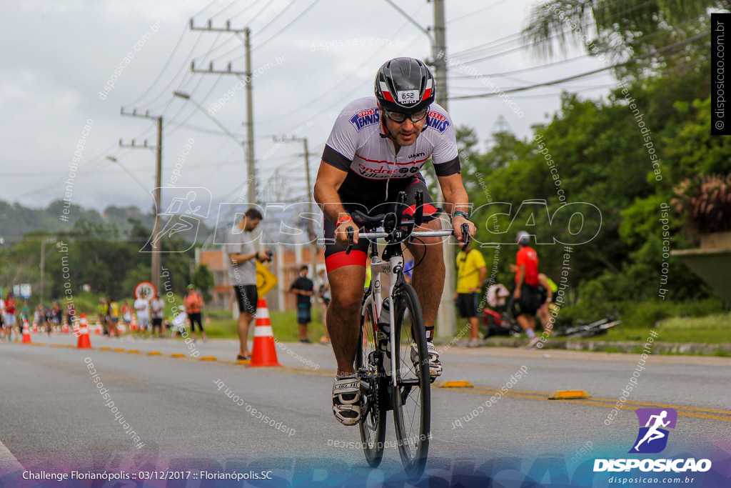 Challenge Florianópolis 2017