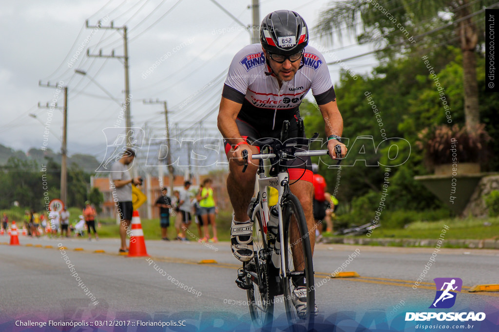 Challenge Florianópolis 2017