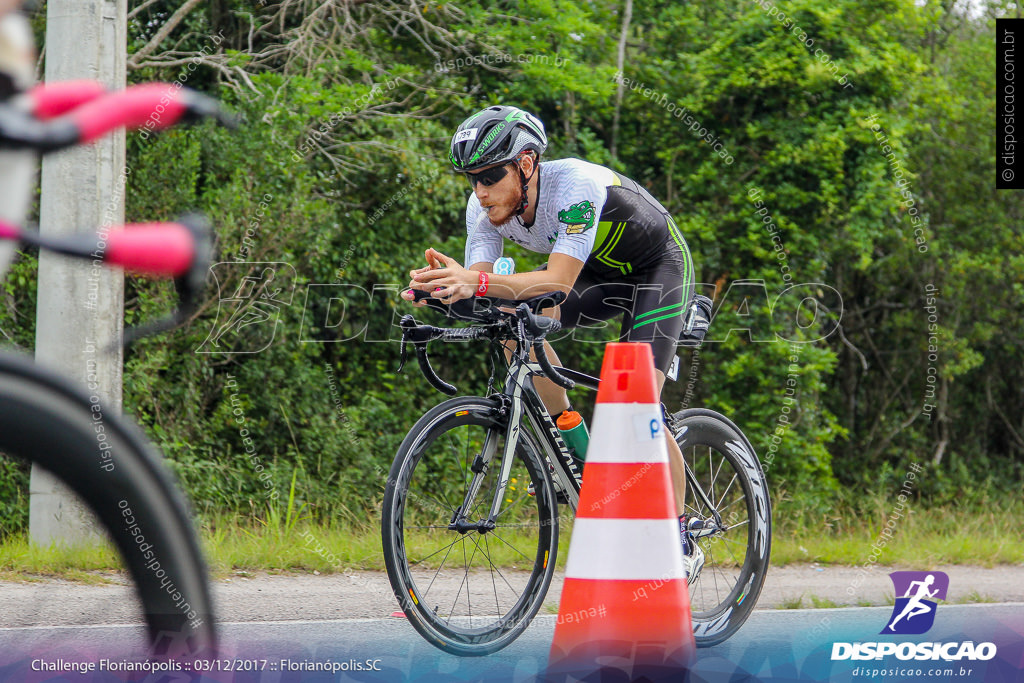 Challenge Florianópolis 2017