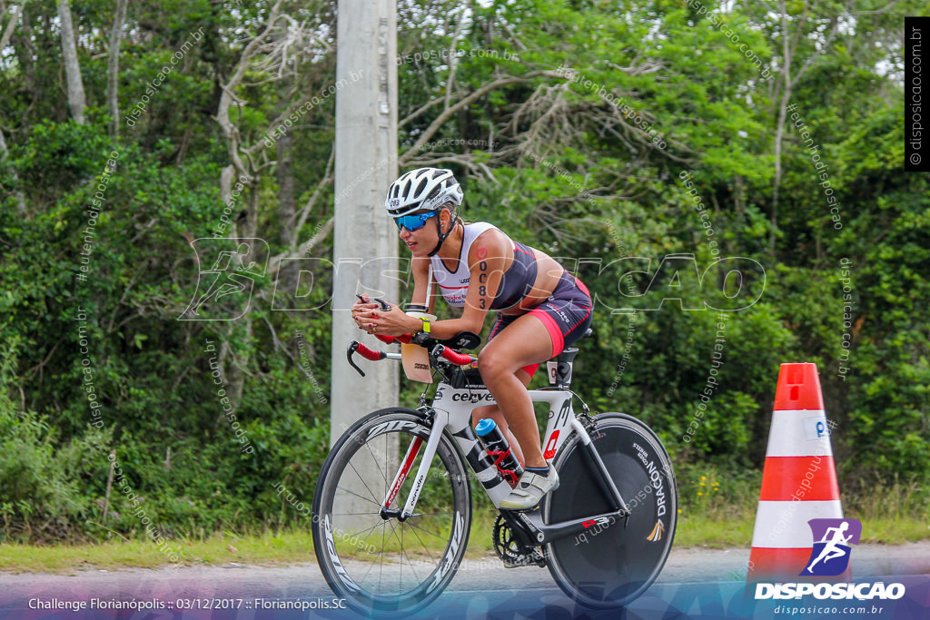 Challenge Florianópolis 2017