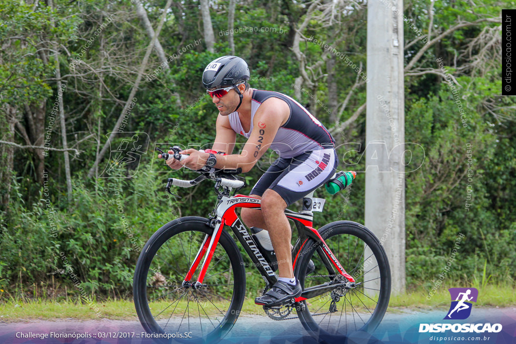 Challenge Florianópolis 2017