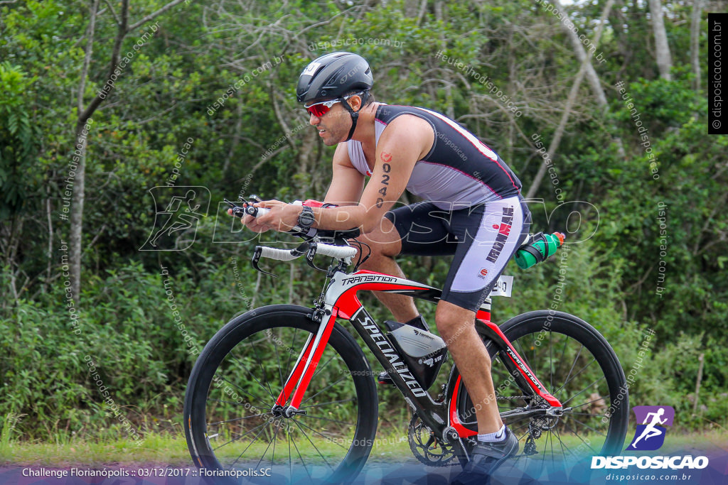 Challenge Florianópolis 2017