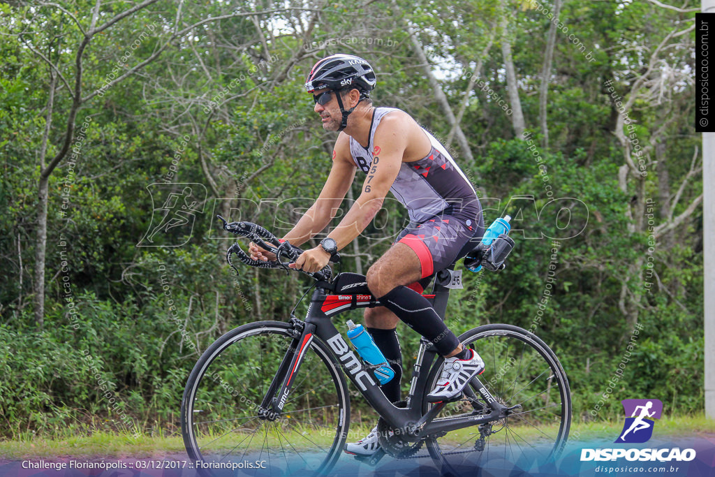 Challenge Florianópolis 2017