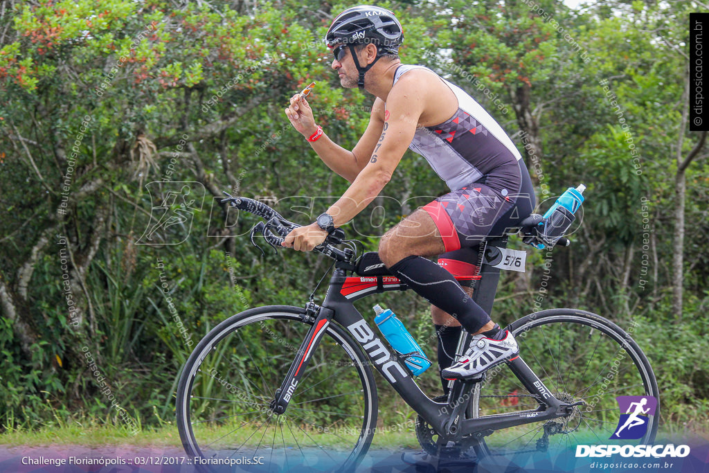 Challenge Florianópolis 2017