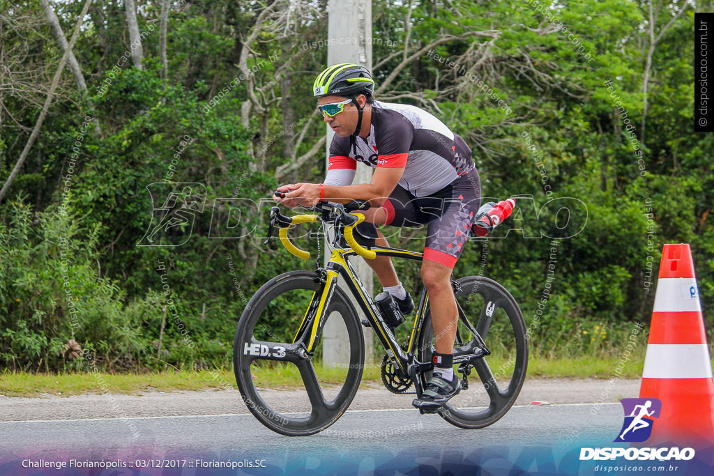 Challenge Florianópolis 2017