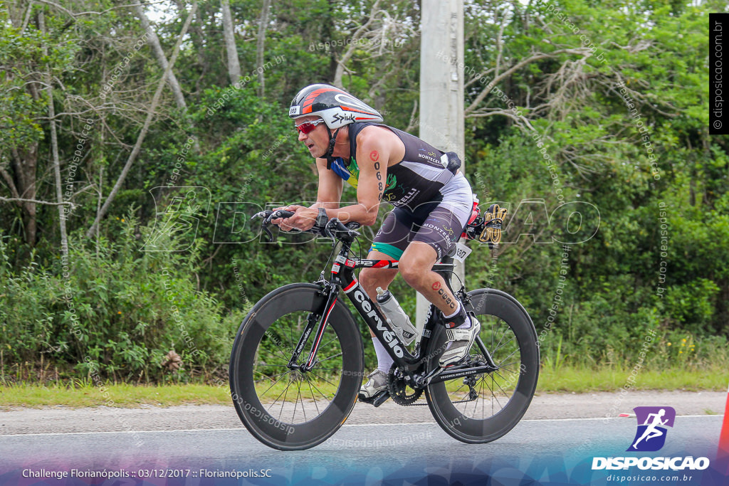 Challenge Florianópolis 2017