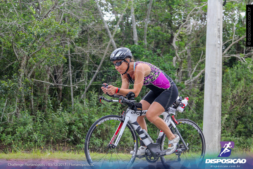 Challenge Florianópolis 2017