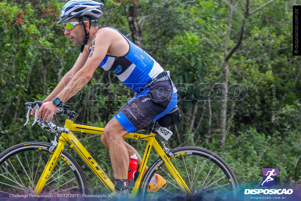 Challenge Florianópolis 2017