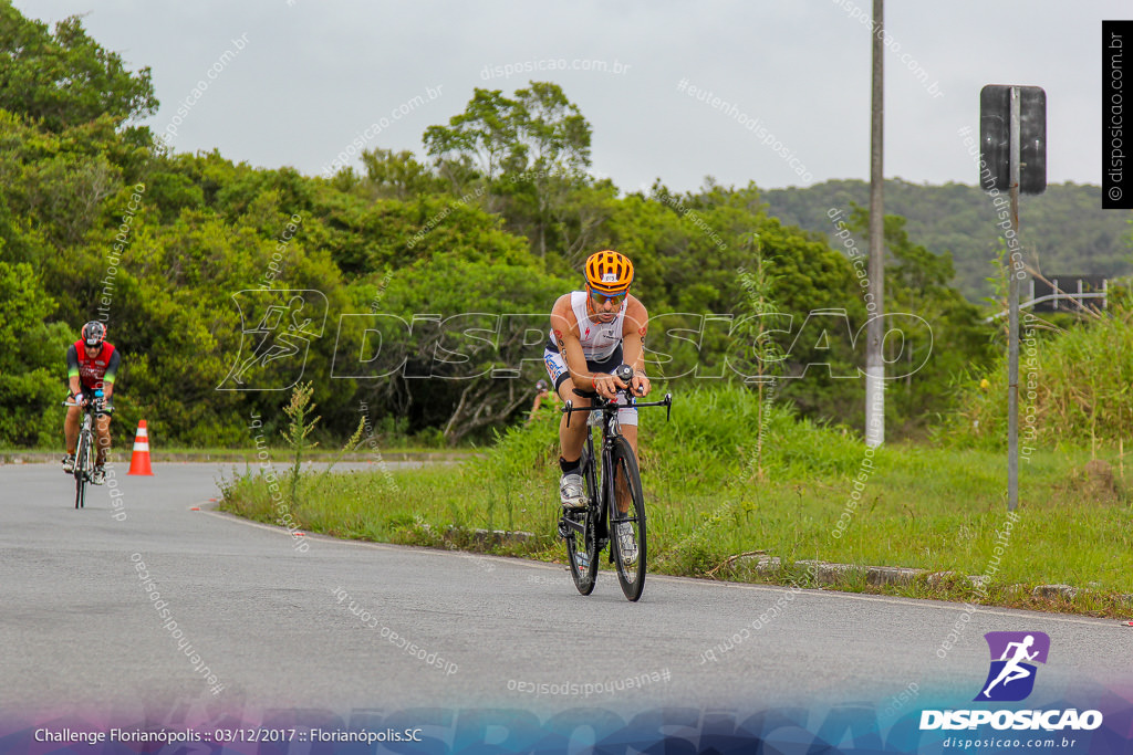 Challenge Florianópolis 2017