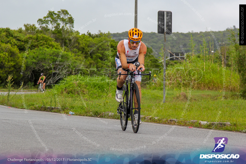 Challenge Florianópolis 2017