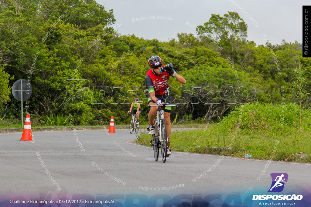 Challenge Florianópolis 2017