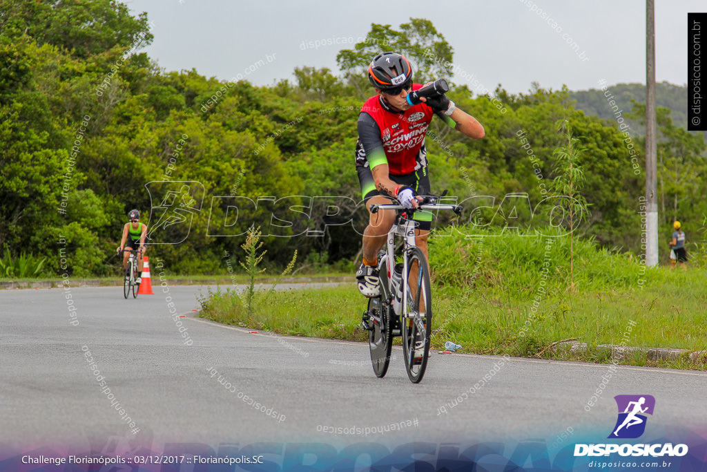 Challenge Florianópolis 2017