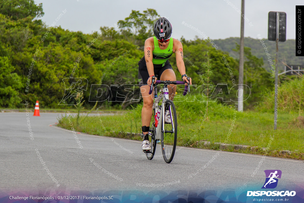 Challenge Florianópolis 2017