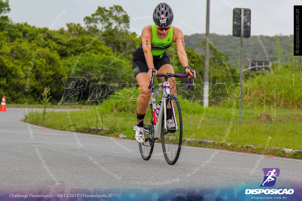 Challenge Florianópolis 2017