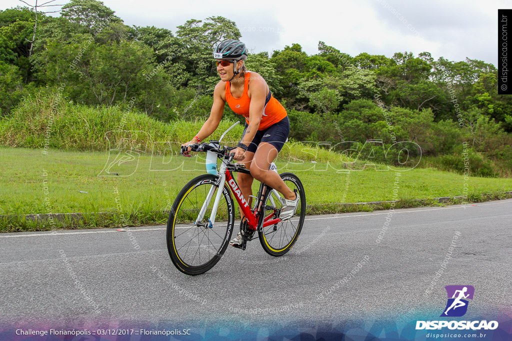 Challenge Florianópolis 2017