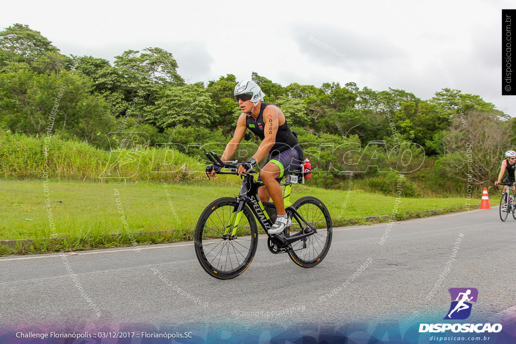 Challenge Florianópolis 2017