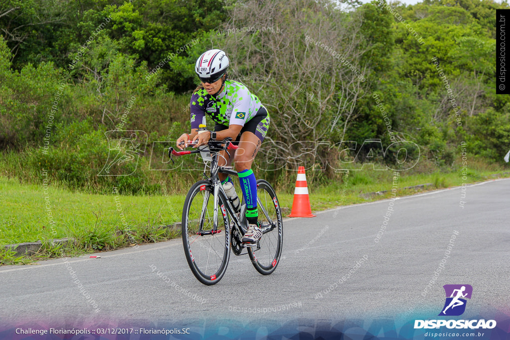 Challenge Florianópolis 2017