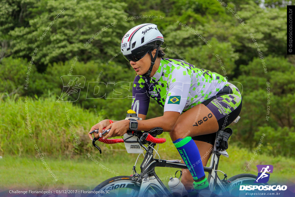 Challenge Florianópolis 2017