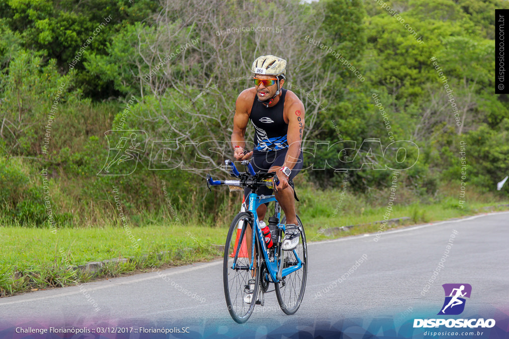 Challenge Florianópolis 2017