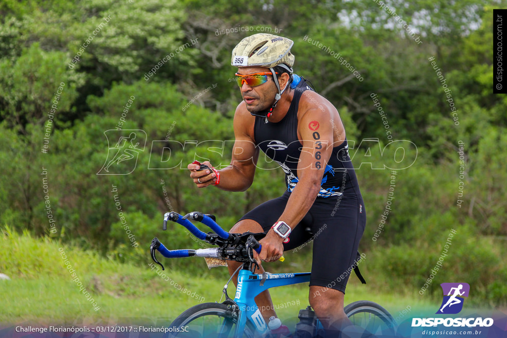 Challenge Florianópolis 2017