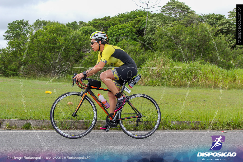 Challenge Florianópolis 2017