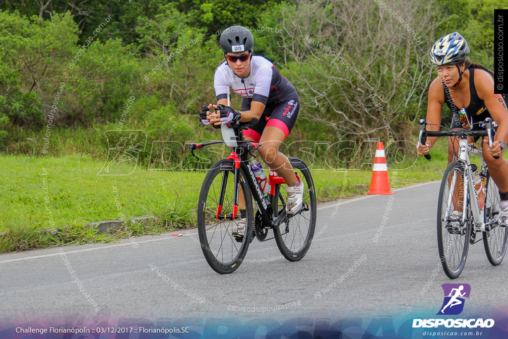 Challenge Florianópolis 2017