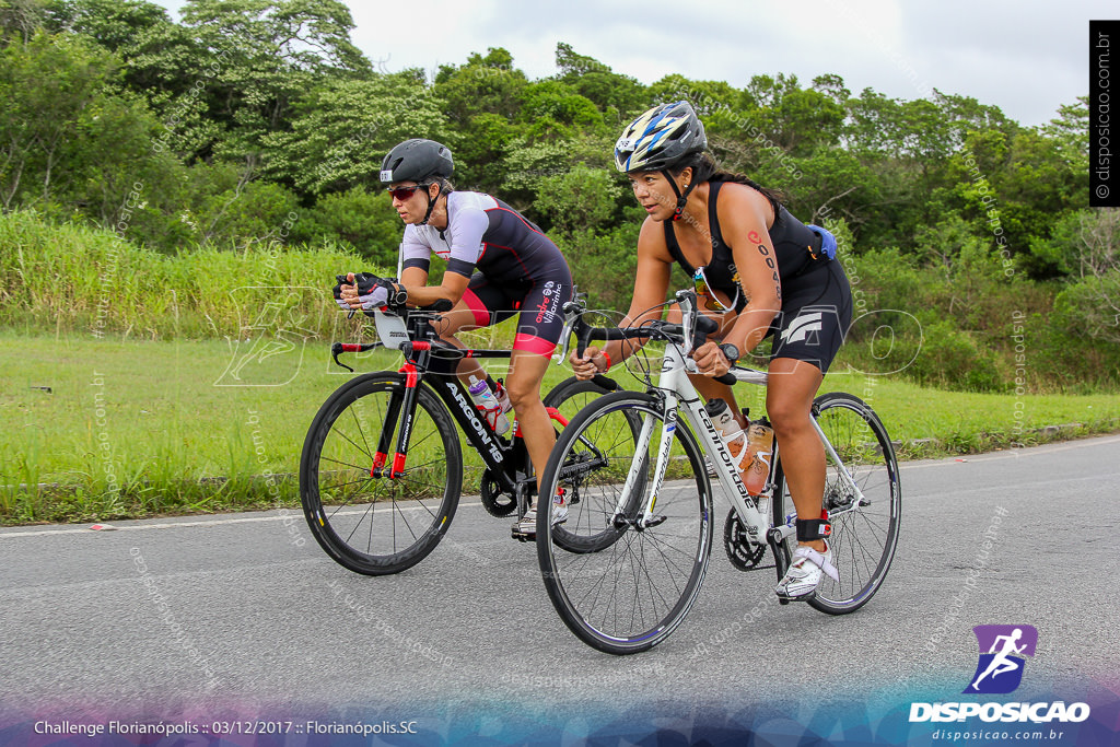 Challenge Florianópolis 2017