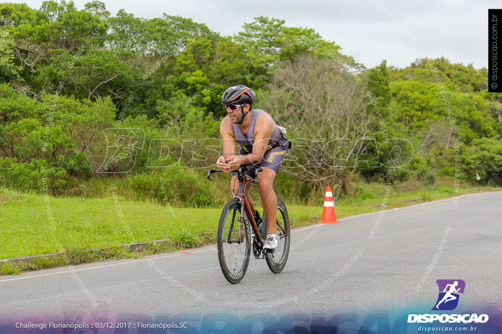 Challenge Florianópolis 2017