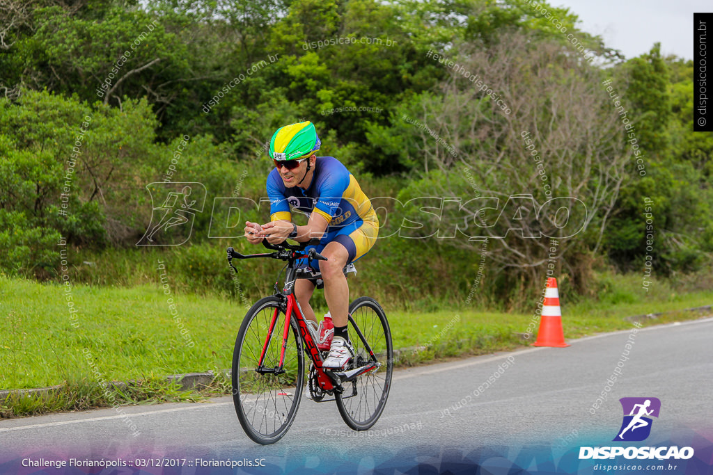 Challenge Florianópolis 2017