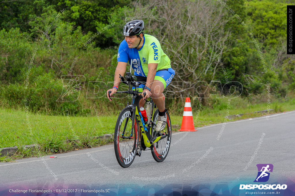 Challenge Florianópolis 2017