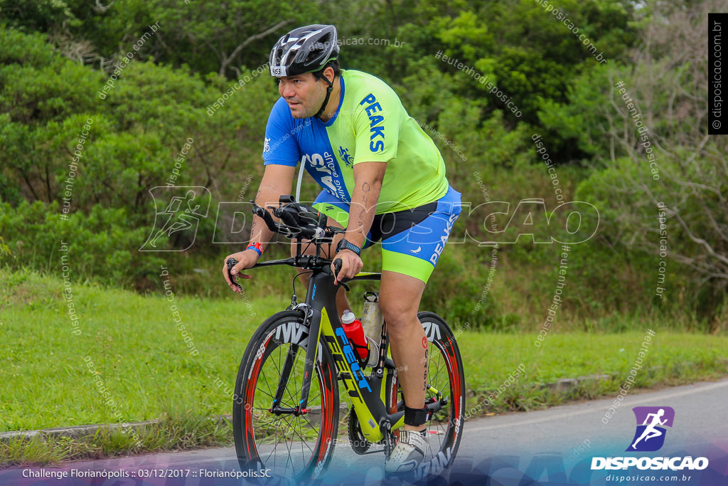 Challenge Florianópolis 2017