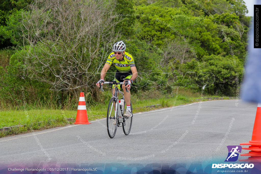 Challenge Florianópolis 2017