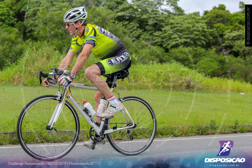 Challenge Florianópolis 2017