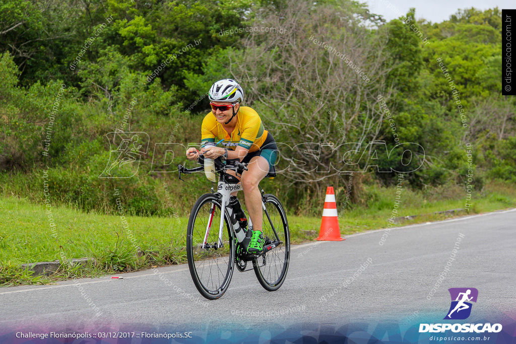 Challenge Florianópolis 2017