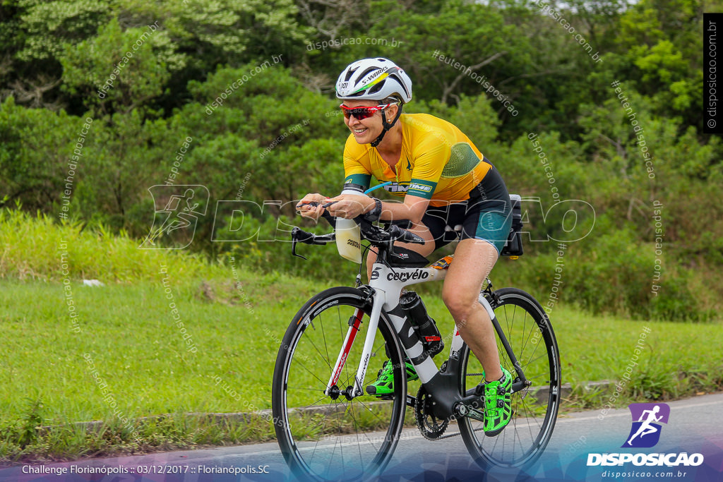 Challenge Florianópolis 2017