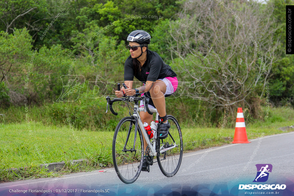 Challenge Florianópolis 2017