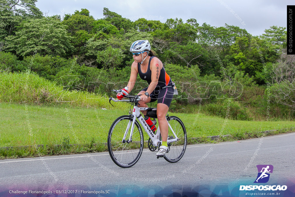 Challenge Florianópolis 2017