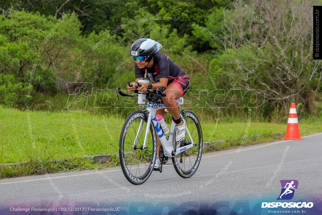 Challenge Florianópolis 2017