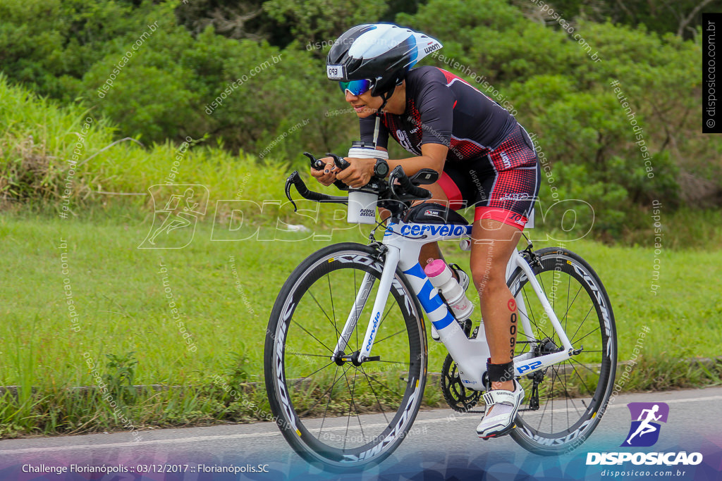 Challenge Florianópolis 2017