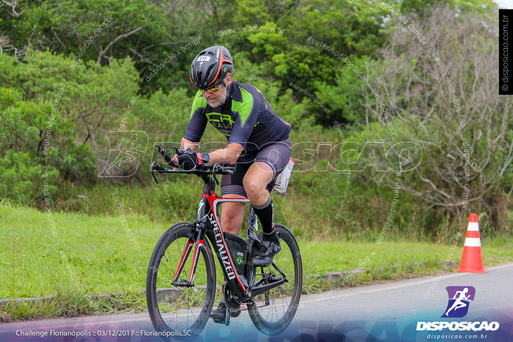 Challenge Florianópolis 2017