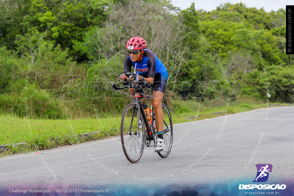 Challenge Florianópolis 2017