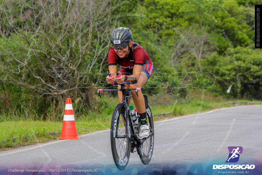 Challenge Florianópolis 2017