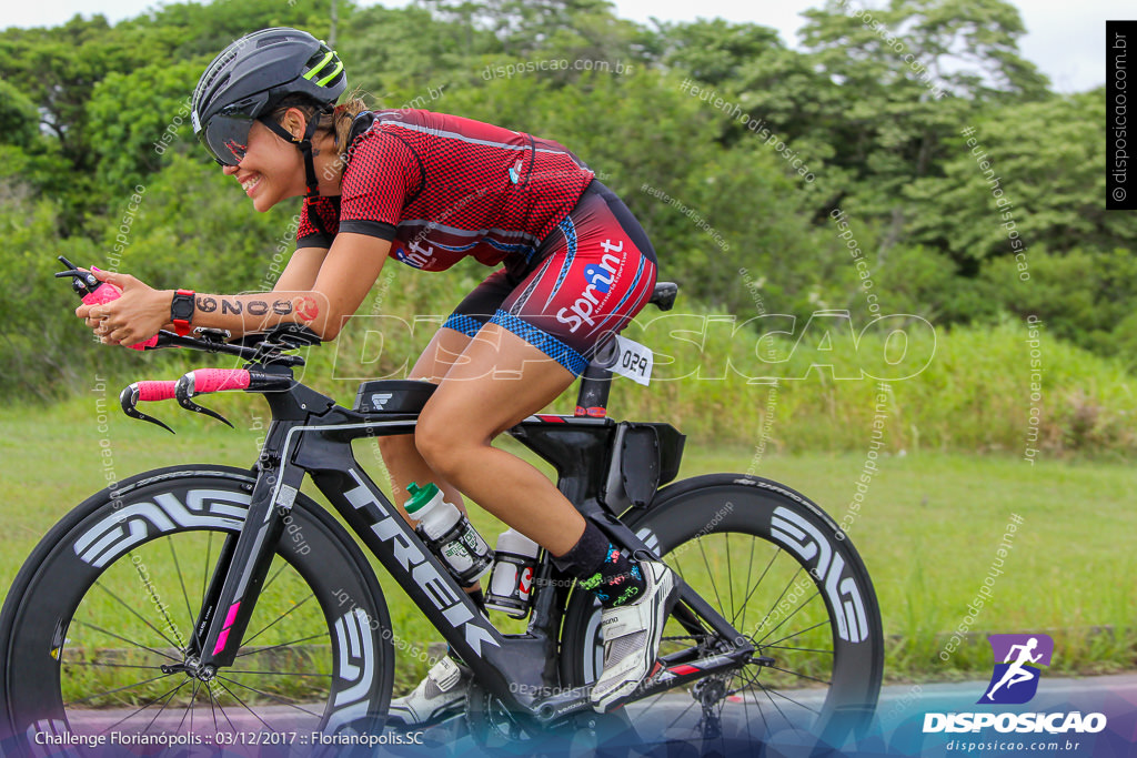 Challenge Florianópolis 2017