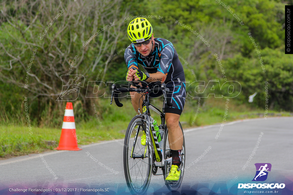 Challenge Florianópolis 2017