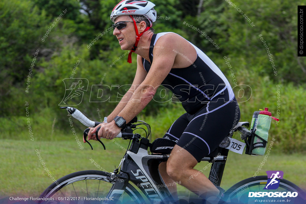 Challenge Florianópolis 2017