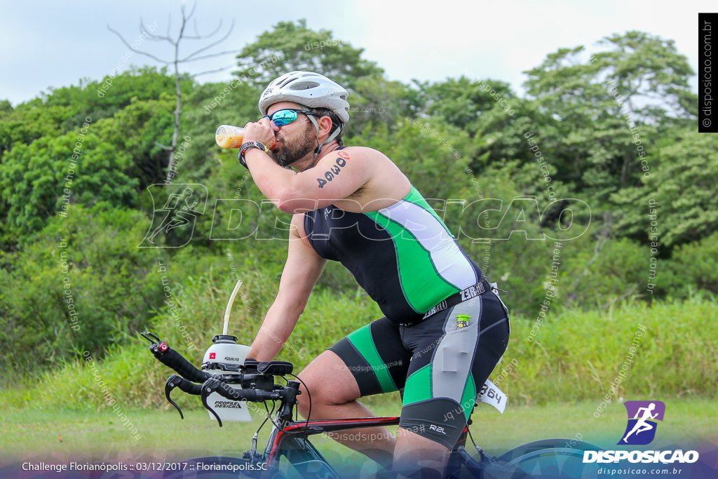 Challenge Florianópolis 2017