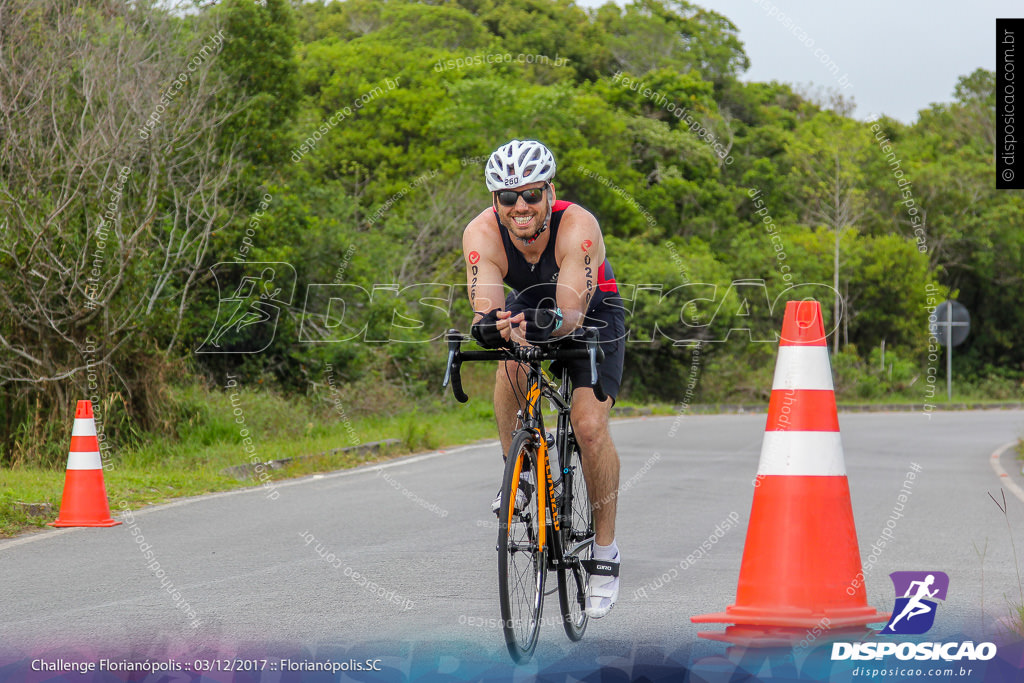 Challenge Florianópolis 2017