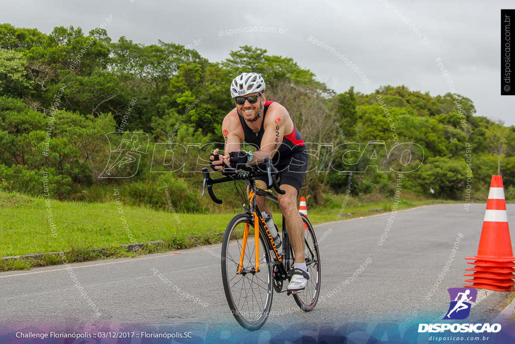 Challenge Florianópolis 2017